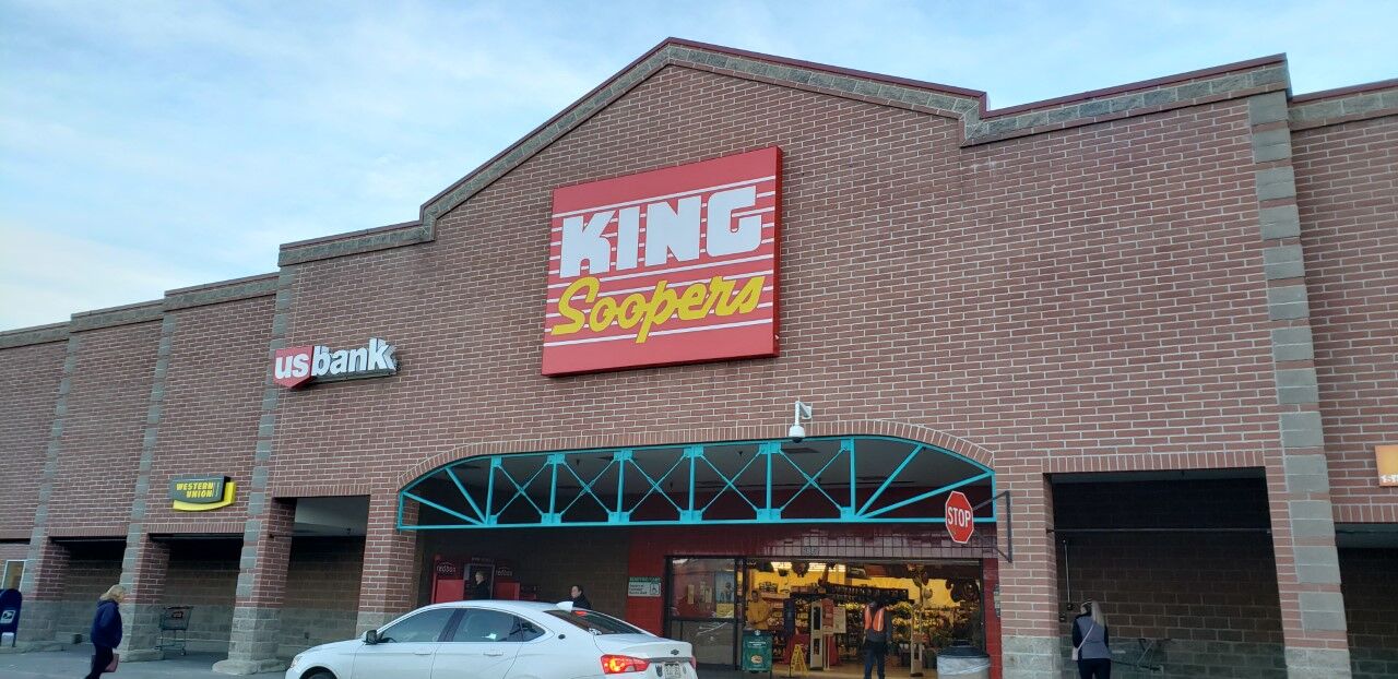 King Soopers